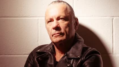 BRUCE DICKINSON To Perform With Beethoven Academy Orchestra In Poland In January 2027