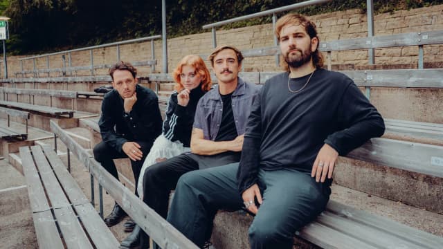 Sprints: “I’m really proud to stick up for people and to use our platform for something good”