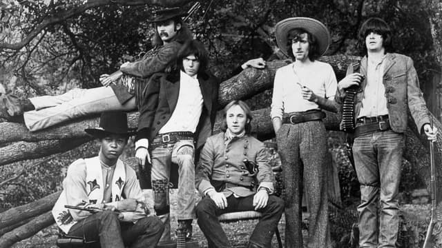 "It’s about a beautiful moment between a man and a woman. It’s about peace." How Crosby, Stills, Nash Young's vision of domestic bliss emerged when the USA was imploding under the stress of the Vietnam War