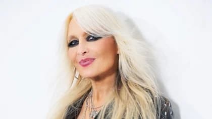DORO Is Working On New EP Tentatively Titled 'Wild At Heart'