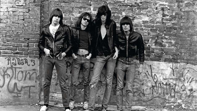 "He was seriously wondering if the Ramones would ever make it as big as the Bay City Rollers." How the Ramones made the debut album that only sold 6000 copies but changed the world