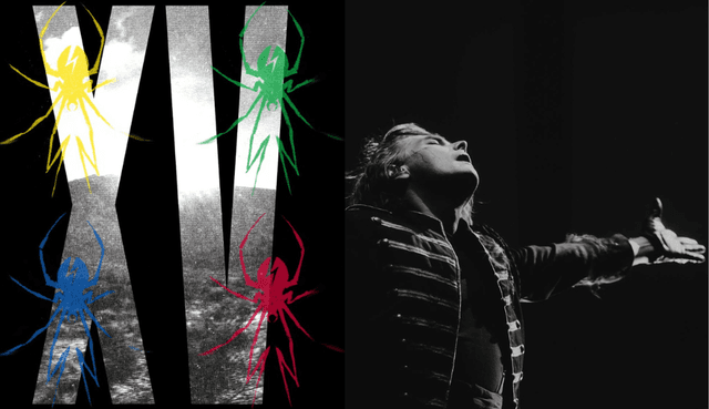MY CHEMICAL ROMANCE To Drop Deluxe Version Of Fourth Studio Album