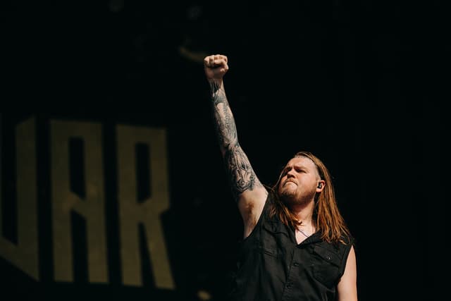 WAGE WAR announce “Emergency Broadcast” tour with WE CAME AS ROMANS