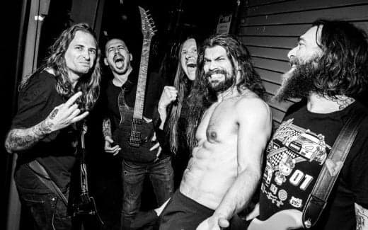 Darkest Hour Re-Sign with MNRK Heavy, Shares Details About Their New Record