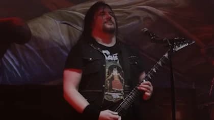 TRIVIUM's COREY BEAULIEU On Upcoming Studio Album: 'This Is A Whole New Chapter For The Band'