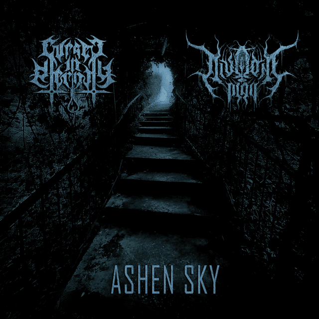Illusions Play ve Cursed in Eternity’den Alışılmadık Ortaklık: Doomed