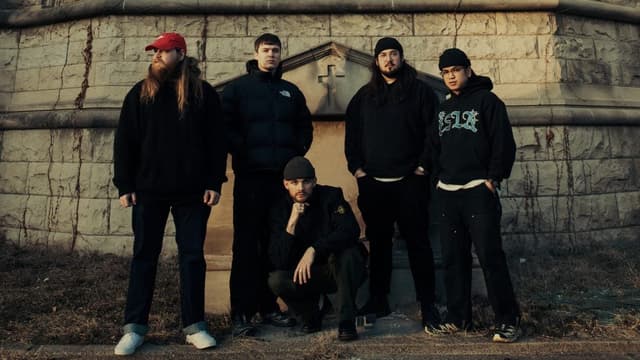 Knocked Loose Donates $8,000 to GoFundMe for Woman Paralyzed During Festival Set