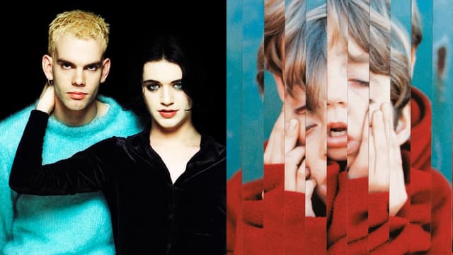 "If this were a brand new album, it'd be the best alt. rock record of 2026." Thirty years after its original release, Placebo reimagine 1996 debut album to stunning effect with RE:CREATED