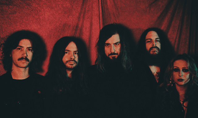 LISTEN: UNCLE ACID & THE DEADBEATS Announce New Album, Go Full "Evil Beatles" on "Shapes of Midnight"