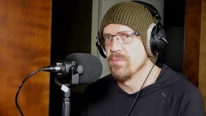 DEVIN TOWNSEND Opens Up About End Of His 36-Year Relationship, 'Financial Armageddon' That Led To His Return To Live Stage