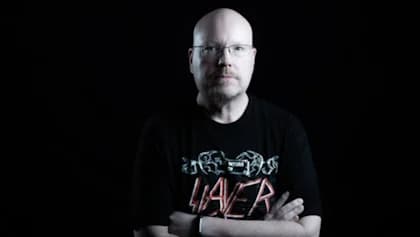METAL BLADE RECORDS Founder BRIAN SLAGEL To Launch New Podcast Celebrating Legendary Record Label's 45th Anniversary