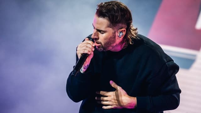 LISTEN: AVENGED SEVENFOLD Surprise Release Trippy, Futuristic EP 'STATICA'