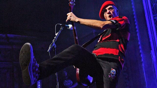 "I’d go into a record shop and I’d want Blodwyn Pig and Wishbone Ash and Traffic and Soft Machine – but which one do you choose?": Punk pioneer Captain Sensible loved plenty of prog... but had to hide it