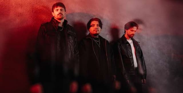 Save Us share official music video for new track "Last Of Me"