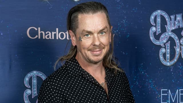 Slipknot’s Sid Wilson reportedly sacked for mistreating bandmates, ex-fiancée Kelly Osbourne tears into the DJ: “I want to be happy and I have a beautiful son to raise. Leave me alone.”