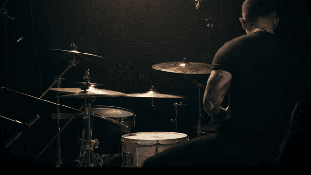 RYAN TRINH (OF VIRTUE) On The Drums That Taught Him