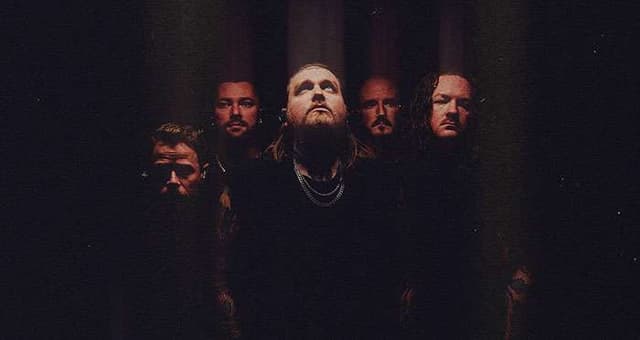 Wage War deliver new single "God Complex"