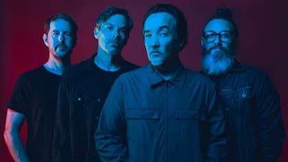 HOOBASTANK To Celebrate 25 Years Of Self-Titled Debut With One-Night-Only Roxy Performance