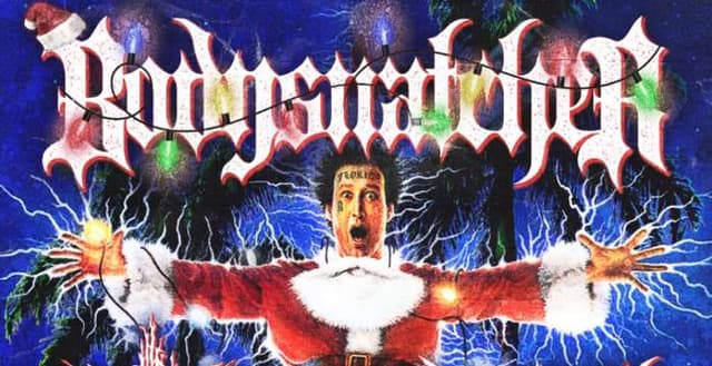 Bodysnatcher launch Holiday show in Tampa, FL featuring Psycho Frame, Distant, and more
