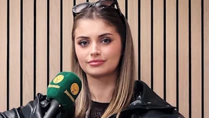 'Miss World Chile 2025' IGNACIA FERNÁNDEZ Explains How She Became A Death Metal Singer