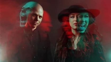 STONE SOUR Guitarist JOSH RAND's THE L.I.F.E. PROJECT Covers SUICIDAL TENDENCIES' 'You Can't Bring Me Down'
