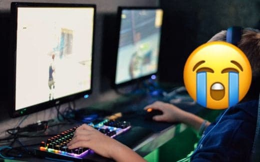 Do I Suck For… Making A Kid Cry On Fortnite?