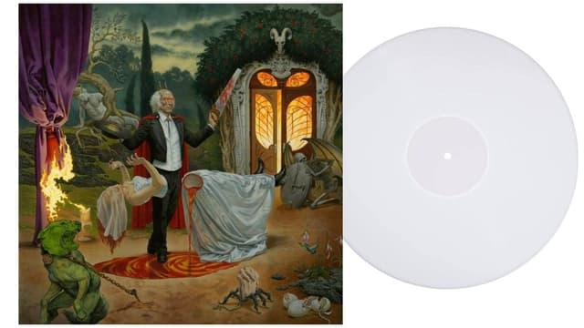 ANTHRAX Announce, 'Cursum Perficio,' Their First Record In 10 Years – Exclusive Vinyl Variant Available With Metal Injection