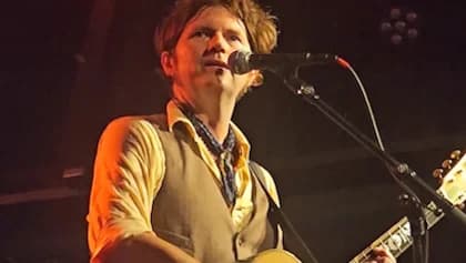 RIVAL SONS' JAY BUCHANAN Releases Cover Of BLACK SABBATH's 'Changes'