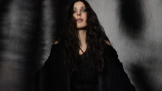 CHELSEA WOLFE Announces New Album 'The Dark'; Shares New Single, "Cold"