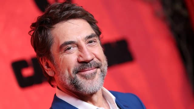 AC/DC's Highway To Hell made Hollywood superstar Javier Bardem a metalhead for life
