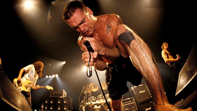 "I was shocked at how fast it is on the record. If we’d recorded that song at the tempo we’d play it live a year later, it would have crushed buildings.” The 10 best Rollins Band songs chosen by guitarist Chris Haskett