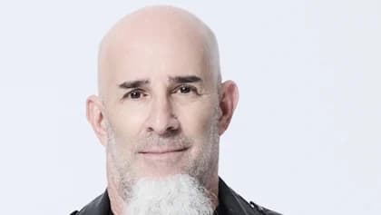 ANTHRAX's SCOTT IAN: 'The Administration In Power Does Nothing To Protect The Children Of This Country'