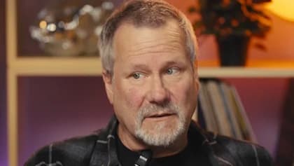 BILL GOULD Confirms FAITH NO MORE's Return To Live Activity: 'We're Gonna Play' And 'I Think That We Can Do It For A Few More Years'