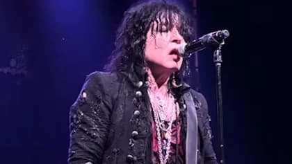 TOM KEIFER: Writing Songs 'Always Starts With A Lyric For Me'