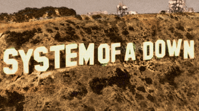 Riots, Fistfights, and Radio Bans: System of a Down's 'Toxicity' 25 Years Later