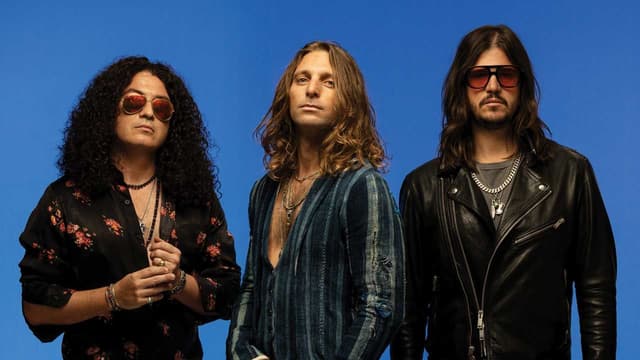 Rising stars Dirty Honey announce third album Catch My Butterfly. "We've made mistakes, gotten over past regrets, lived more, and become better songwriters"