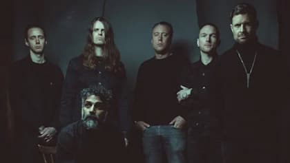 CULT OF LUNA Announces 'In The Shadow Of Your Shadow' Album
