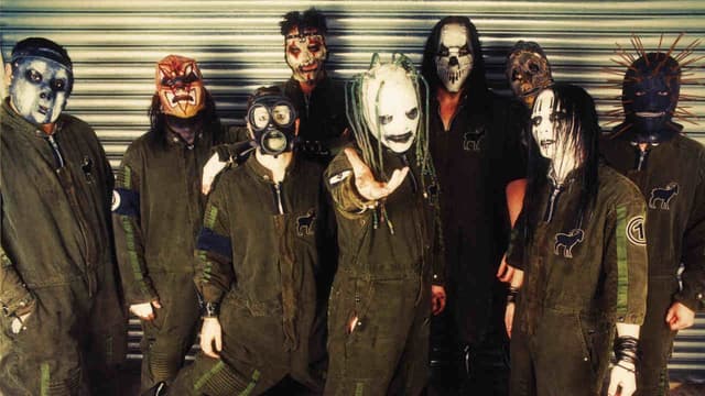 Ross Robinson reveals that Slipknot were talking about splitting up just before they made Iowa: “We’re just not getting along. We’re gonna break up.”