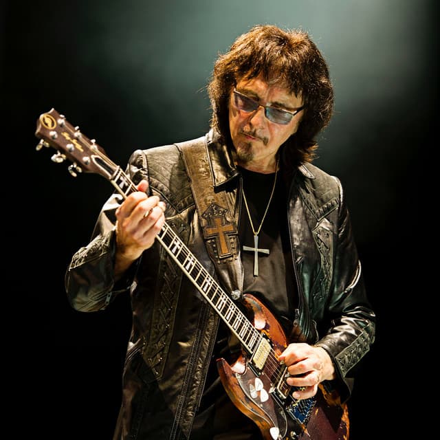 TONY IOMMI vokallerinde Jørn Lande’nin yer alacağı yeni albüm detaylarını ve şarkısını sundu