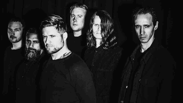 Cult of Luna Yeni Teklisini Yayınladı: “A Way Back”