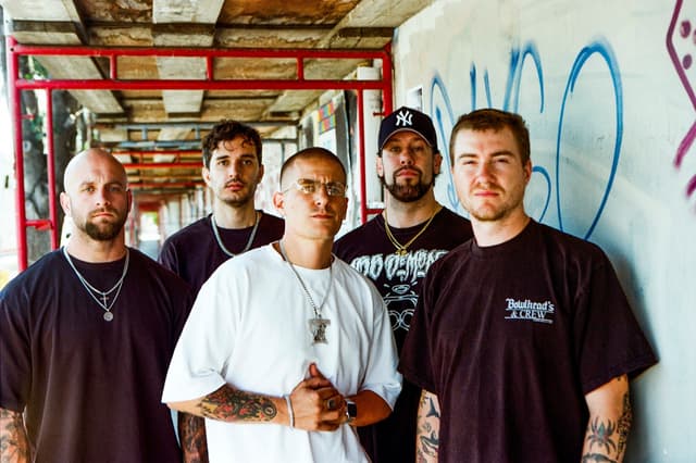Hear PAIN OF TRUTH’s raging new song “Stranded”