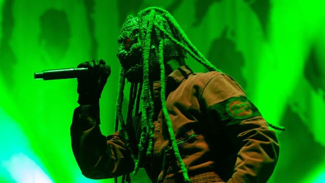 Slipknot appear to tease new tour as cryptic posters pop up across the Americas