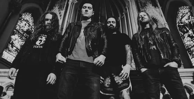 Fuming Mouth to join The Black Dahlia Murder on 'Nocturnal' 20th anniversary European/UK tour