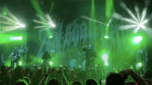 ALL SHALL PERISH Reveal 'The Price of Existence' 20th Anniversary Tour Dates