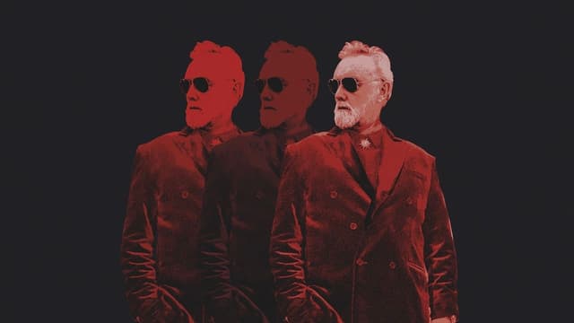 "My wife says she's leaving the country if Nigel Farage gets in, and I don't blame her." Horrified by the state of the planet, Queen's Roger Taylor is pulling no punches on new solo album Violence Insane In A Beautiful World