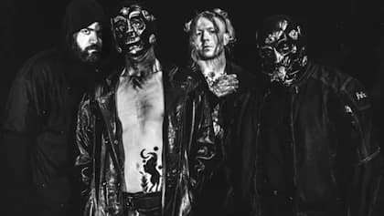 KING 810 Shares 'I Know You Heard Of Me' Single From Upcoming 'La Grande Mort Or Silence Of God' Album