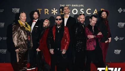 TROLLFEST Announces New Studio Album 'Trollywood'
