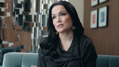TARJA TURUNEN Reflects On Her Exit From NIGHTWISH: 'I Probably Should Have Put Them Through Hell'