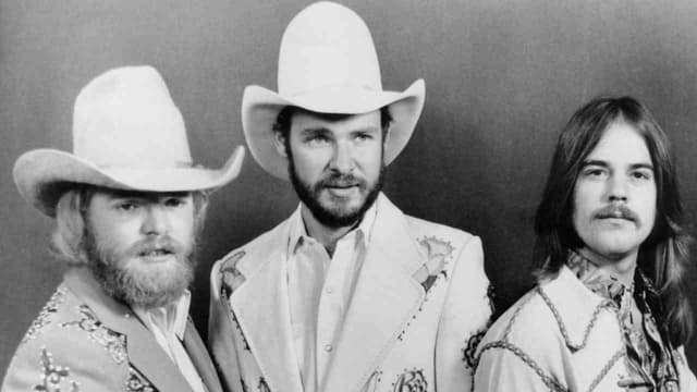 “As for the lyrics, it’s not exactly Bob Dylan. But it felt good from a musician standpoint”: How a half-live album, a monster hit and a travelling zoo helped three Texas icons play to 1.2 million people