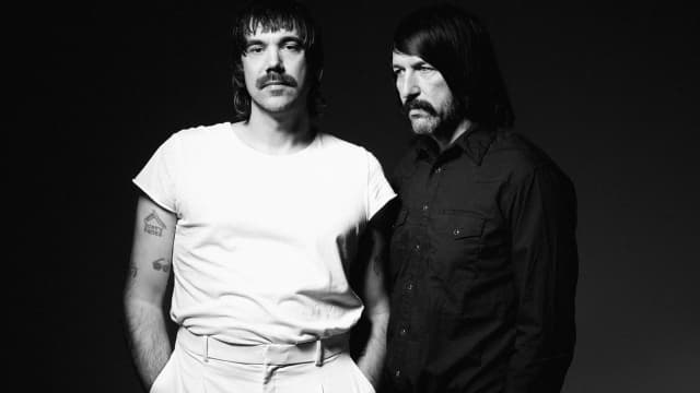 Death From Above 1979 announce new album, Private Lives, along with frantic title track